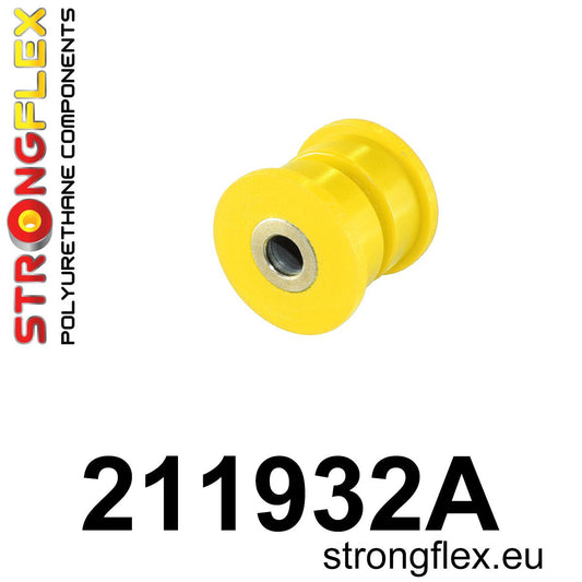 211932A Rear trailing arm - front bush SPORT Sport (Yellow) Lexus LS II (94-00) XF20