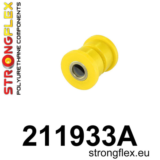 211933A Rear trailing arm – rear bush SPORT Sport (Yellow) Lexus LS I (89-94) XF10
