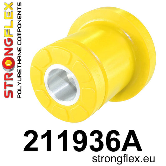 211936A Rear crossmember – rear bush SPORT Sport (Yellow) Lexus LS II (94-00) XF20