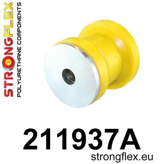 211937A Rear differential – front bush SPORT Sport (Yellow) Lexus LS I (89-94) XF10