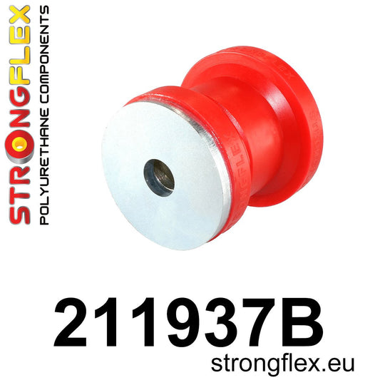 211937B Rear differential – front bush Standard (Red) Lexus LS I (89-94) XF10