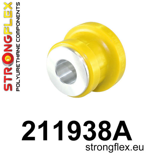 211938A Rear differential – rear bush SPORT Sport (Yellow) Lexus LS I (89-94) XF10