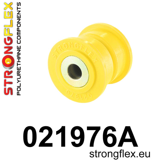 021976A Rear suspension – upper arm bush SPORT Sport (Yellow) Porsche Macan (13-)