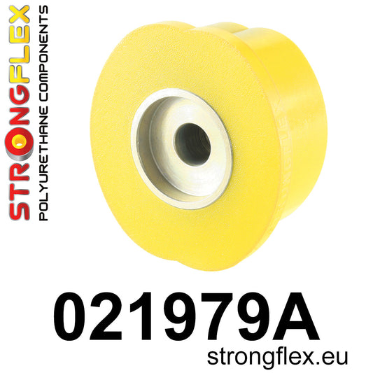 021979A Rear hub – front bush SPORT Sport (Yellow) Porsche Macan (13-)