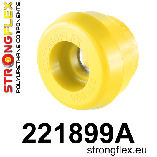 221899A Front shock top mount bush SPORT Sport (Yellow) Audi A3 / S3 / RS3 I (96-03) 8L