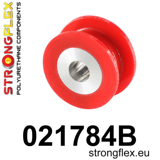 021784B Front subframe bush Standard (Red) Audi A3 / S3 / RS3 I (96-03) 8L