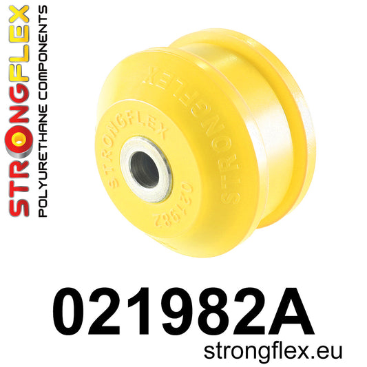 021982A Front upper arm bush SPORT Sport (Yellow) Audi A8 / S8 D2 (94-02)