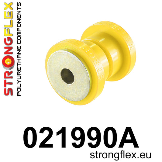 021990A Rear hub bush SPORT Sport (Yellow) Audi A8 / S8 D2 (94-02)