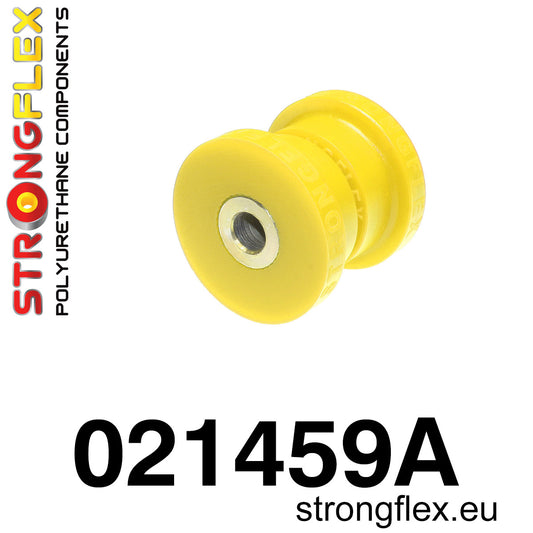 021459A Front wishbone and rear wishbone bush SPORT Sport (Yellow) Audi 80 / 90 / S2 / RS2 80 / 90 B2 (78-86)