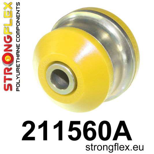 211560A Front suspension rear bush SPORT Sport (Yellow) Toyota Celica VII (99-06) T230