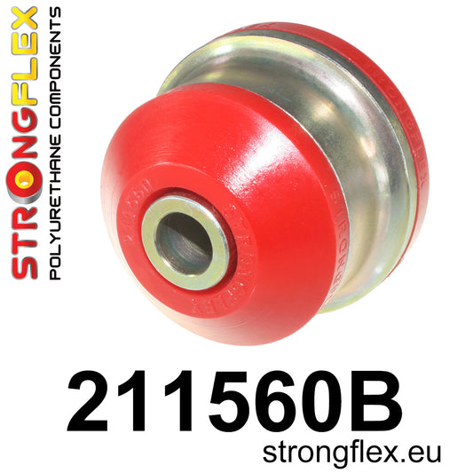 211560B Front suspension rear bush Standard (Red) Toyota Celica VII (99-06) T230