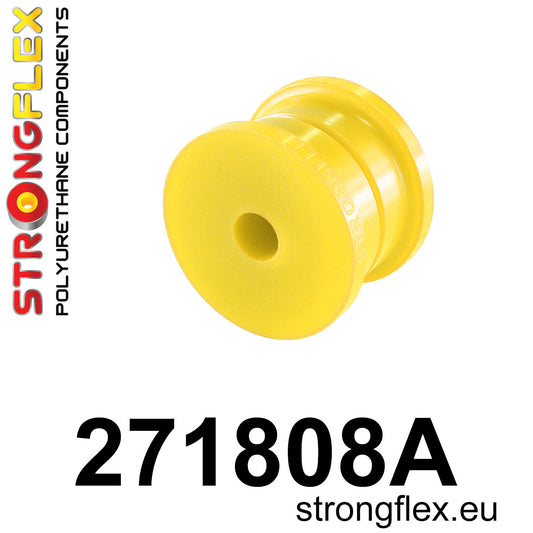 271808A Shift lever stabilizer bush SPORT Sport (Yellow) Saab 9-2X (04-06)