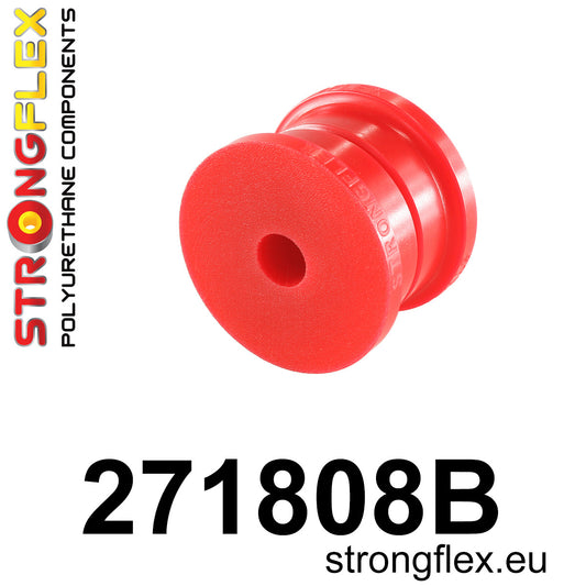 271808B Shift lever stabilizer bush Standard (Red) Saab 9-2X (04-06)