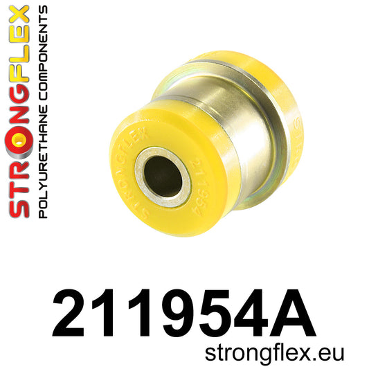 211954A Rear upper arm bush SPORT Sport (Yellow) Lexus LS I (89-94) XF10