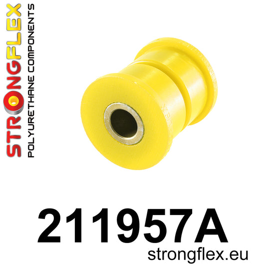 211957A Rear radius arm bush SPORT Sport (Yellow) Lexus LS I (89-94) XF10