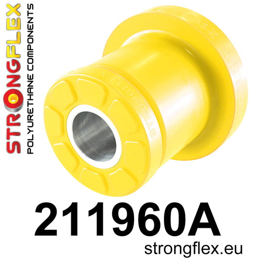 211960A Rear subframe – rear bush SPORT Sport (Yellow) Lexus LS I (89-94) XF10