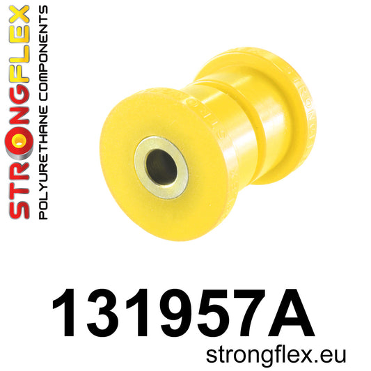 131957A Front control arm – front bush SPORT Sport (Yellow) Opel / Vauxhall Astra J (09-15)