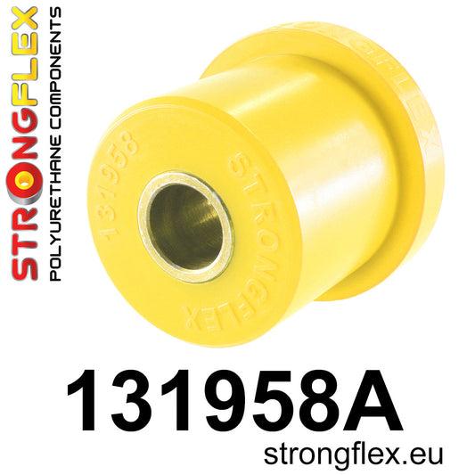 131958A Front control arm – rear bush SPORT Sport (Yellow) Opel / Vauxhall Astra J (09-15)