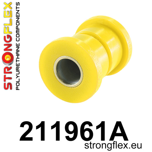 211961A Front wishbone front bush SPORT Sport (Yellow) Toyota Celica V (89-93) T180