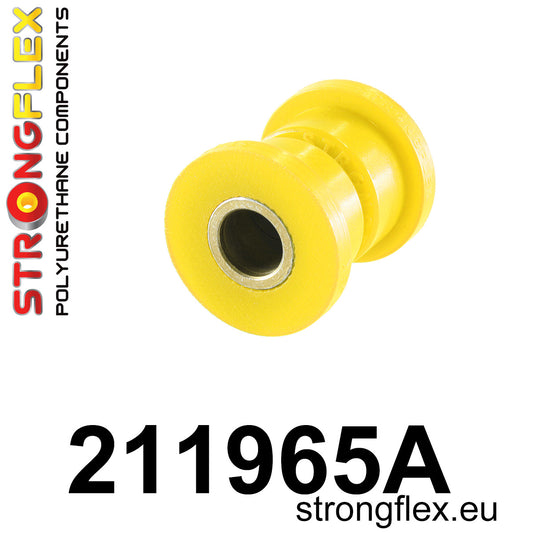 211965A Rear trailing arm - front inner bushing SPORT Sport (Yellow) Toyota Celica V (89-93) T180