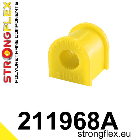 211968A Rear stabilizer bush SPORT Sport (Yellow) Toyota Celica V (89-93) T180