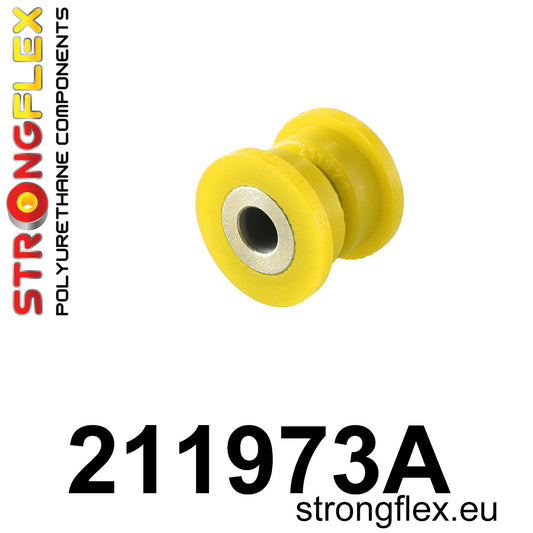 211973A Steering rack mount bush SPORT Sport (Yellow) Toyota Corolla IX (01-07) E120 E130