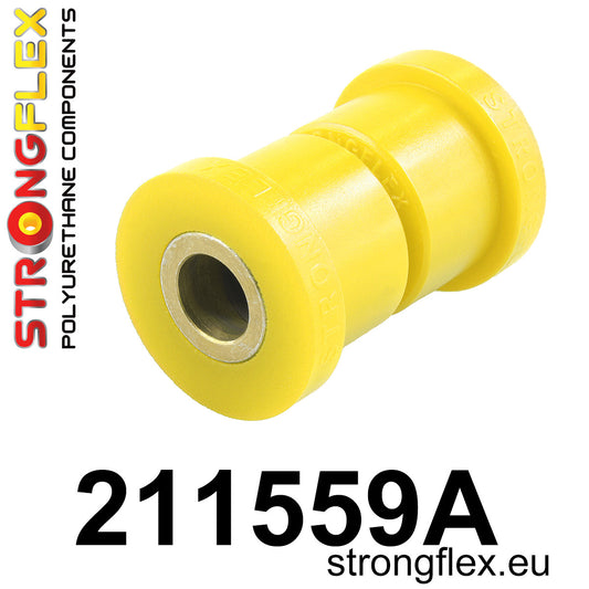 211559A Front wishbone front bush SPORT Sport (Yellow) Toyota Celica VII (99-06) T230