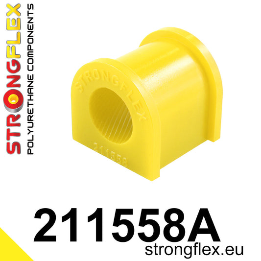 211558A Front anti roll bar bush SPORT Sport (Yellow) Toyota Celica VII (99-06) T230
