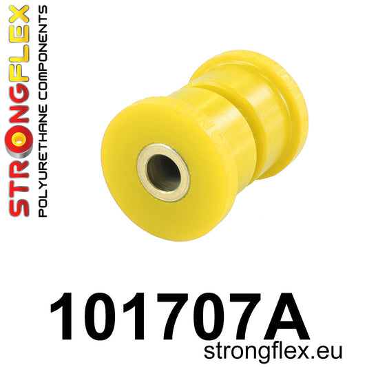 101707A Front lower arm front bush SPORT Sport (Yellow) Mazda 323 V (94-98) BA