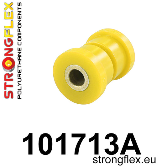 101713A Rear Wishbone - Internal Front Bushing SPORT Sport (Yellow) Mazda 323 V (94-98) BA