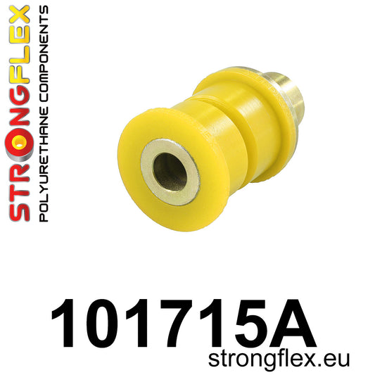 101715A Rear Wishbone - Internal Rear Bushing SPORT Sport (Yellow) Mazda 323 V (94-98) BA