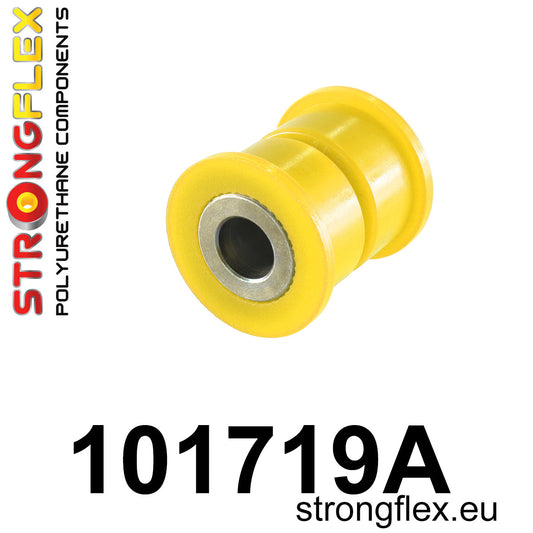 101719A Steering rack bush SPORT Sport (Yellow) Mazda MX-5 / Miata / Roadster II (99-05) NB