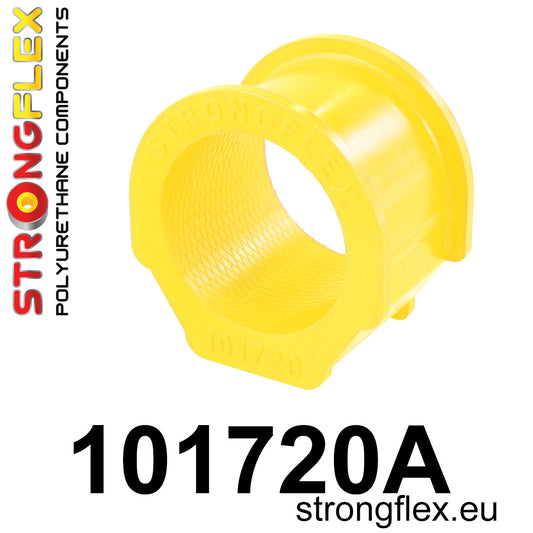 101720A Steering clamb bush SPORT Sport (Yellow) Mazda MX-5 / Miata / Roadster II (99-05) NB