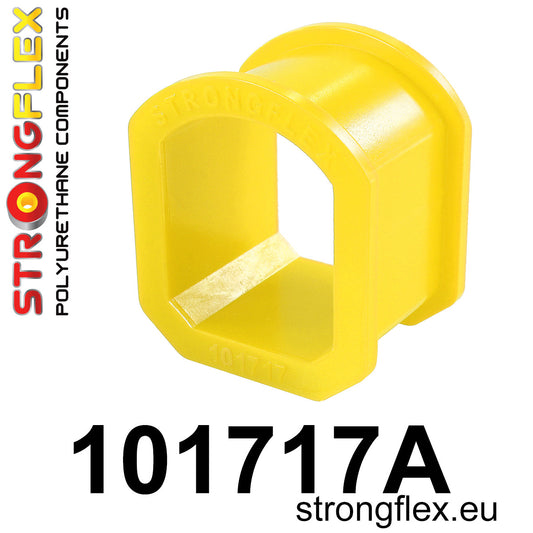 101717A Steering clamb bush SPORT Sport (Yellow) Mazda 323 V (94-98) BA