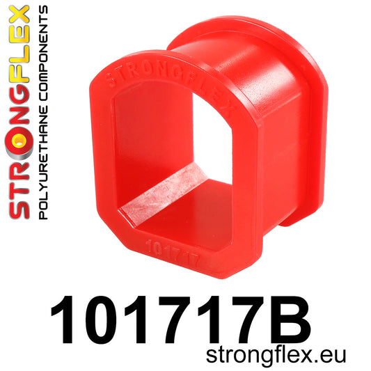 101717B Steering clamb bush Standard (Red) Mazda 323 V (94-98) BA