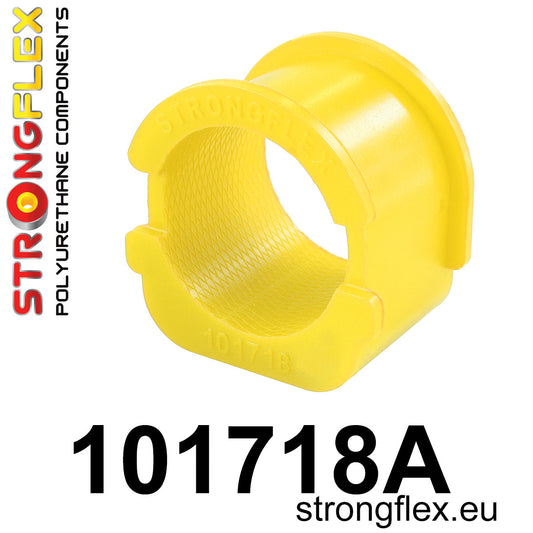 101718A Steering clamb bush SPORT Sport (Yellow) Mazda 323 V (94-98) BA