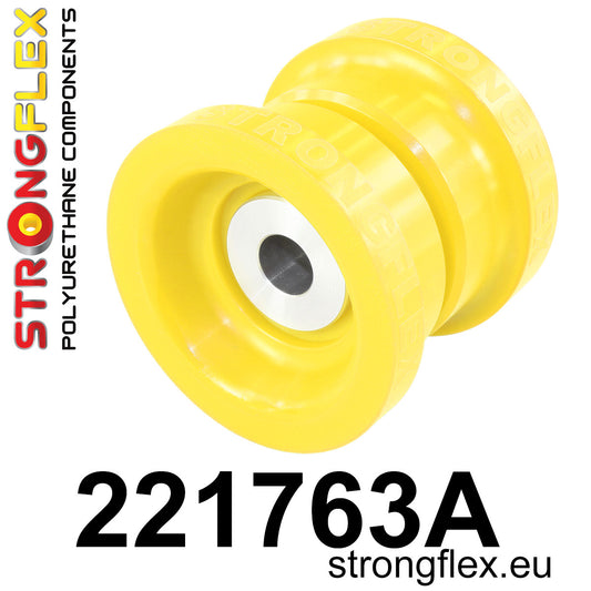 221763A Front subframe bush SPORT Sport (Yellow) Audi A6 / S6 / RS6 C5 (97-04)
