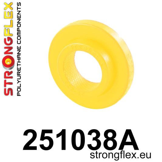 251038A Front subframe – upper bush SPORT Sport (Yellow) Mini Classic (59-00)