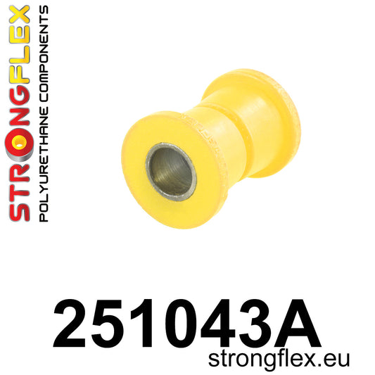 251043A Front control arm bush SPORT Sport (Yellow) Mini Classic (59-00)