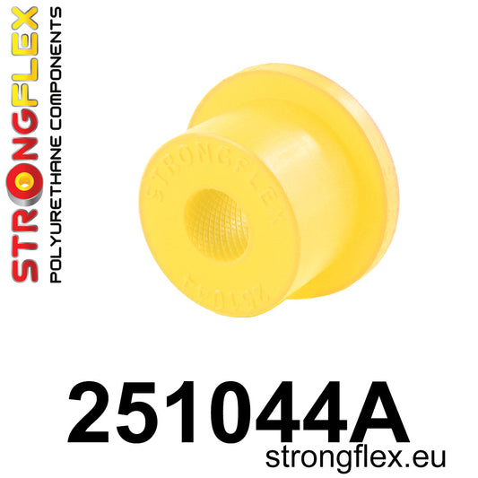 251044A Rear subframe – front bush SPORT Sport (Yellow) Mini Classic (59-00)