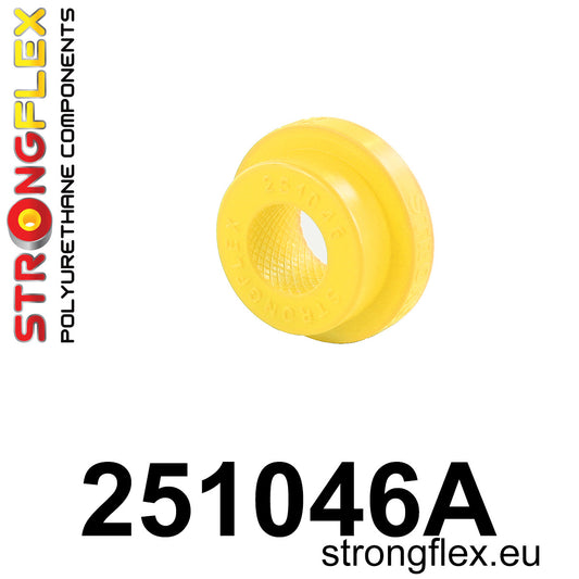 251046A Rear subframe bush SPORT Sport (Yellow) Mini Classic (59-00)