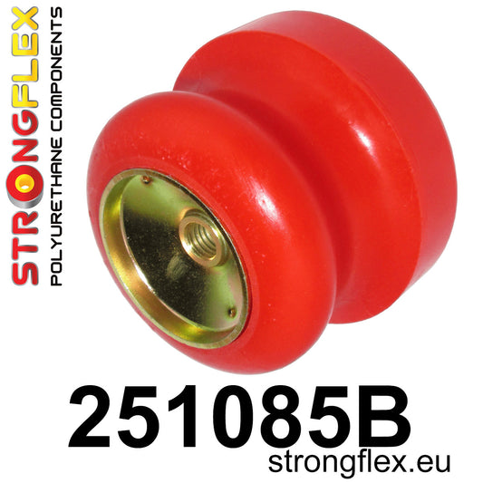 251085B Suspension cone Mini Standard (Red) Mini Classic (59-00)