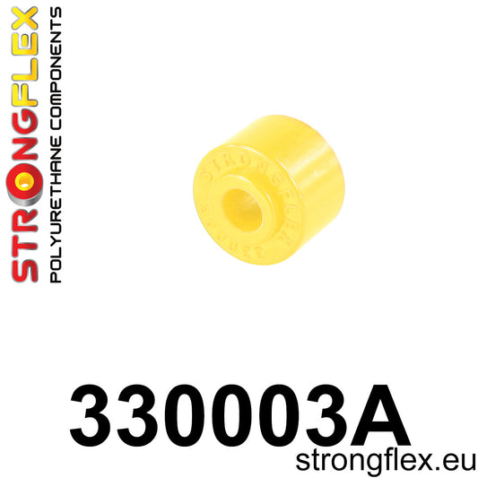 330003A Front anti roll bar link bush SPORT Sport (Yellow) Jeep Cherokee II (84-01) XJ