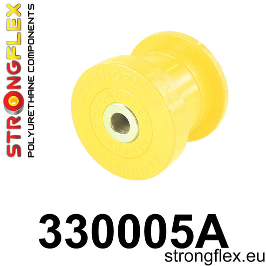 330005A Front upper wishbone bush SPORT Sport (Yellow) Jeep Cherokee II (84-01) XJ
