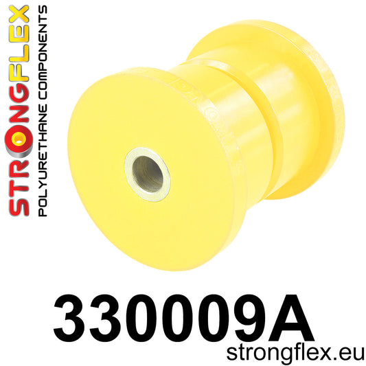 330009A Rear leaf spring - front bush SPORT Sport (Yellow) Jeep Cherokee II (84-01) XJ