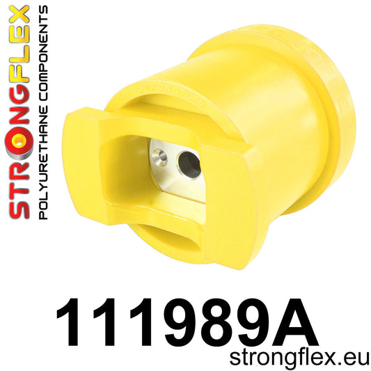 111989A Front crossmember – front bush SPORT Sport (Yellow) Mercedes Klasa S W140 (91-98)