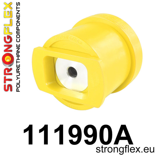 111990A Front crossmember – rear bush SPORT Sport (Yellow) Mercedes Klasa S W140 (91-98)