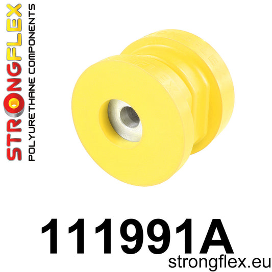111991A Rear crossmember – front bush SPORT Sport (Yellow) Mercedes Klasa S W140 (91-98)