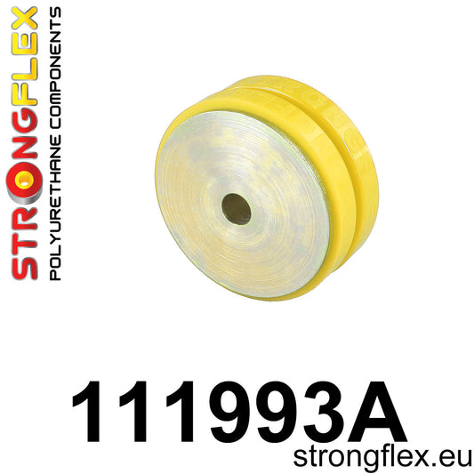 111993A Rear differential – front bush SPORT Sport (Yellow) Mercedes Klasa E W210 (95-03)