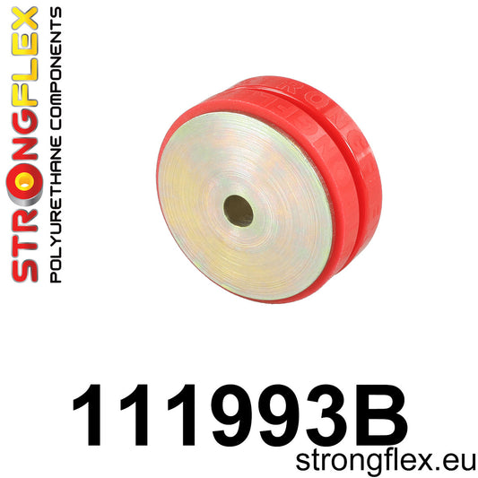 111993B Rear differential – front bush Standard (Red) Mercedes Klasa E W210 (95-03)